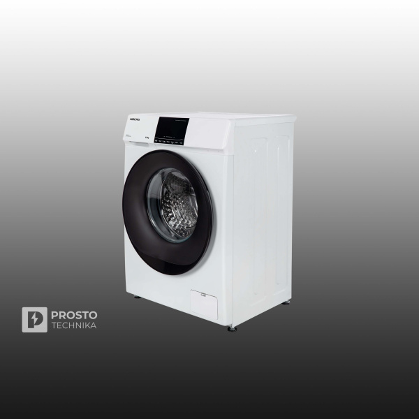 Стиральная машина HIBERG i-DDQ6 - 814 W